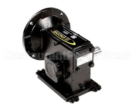 291-1004 American Dish Service Gear Reducer 53:1 (Machines Af