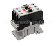 291-3001 American Dish Service Contactor, Wash, Rinse, & Con
