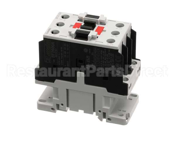 291-3001 American Dish Service Contactor, Wash, Rinse, & Con