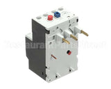 291-3002 American Dish Service Overload, Wash Pump - Three P