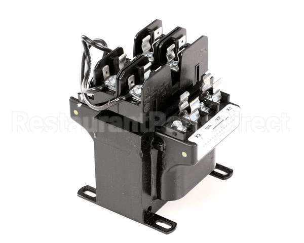 291-3004 American Dish Service Transformer With Jumper Wires