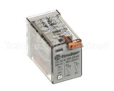 291-3005 American Dish Service Relay, Cube, Dpdt, Conveyor (