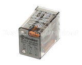 291-3005 American Dish Service Relay, Cube, Dpdt, Conveyor (