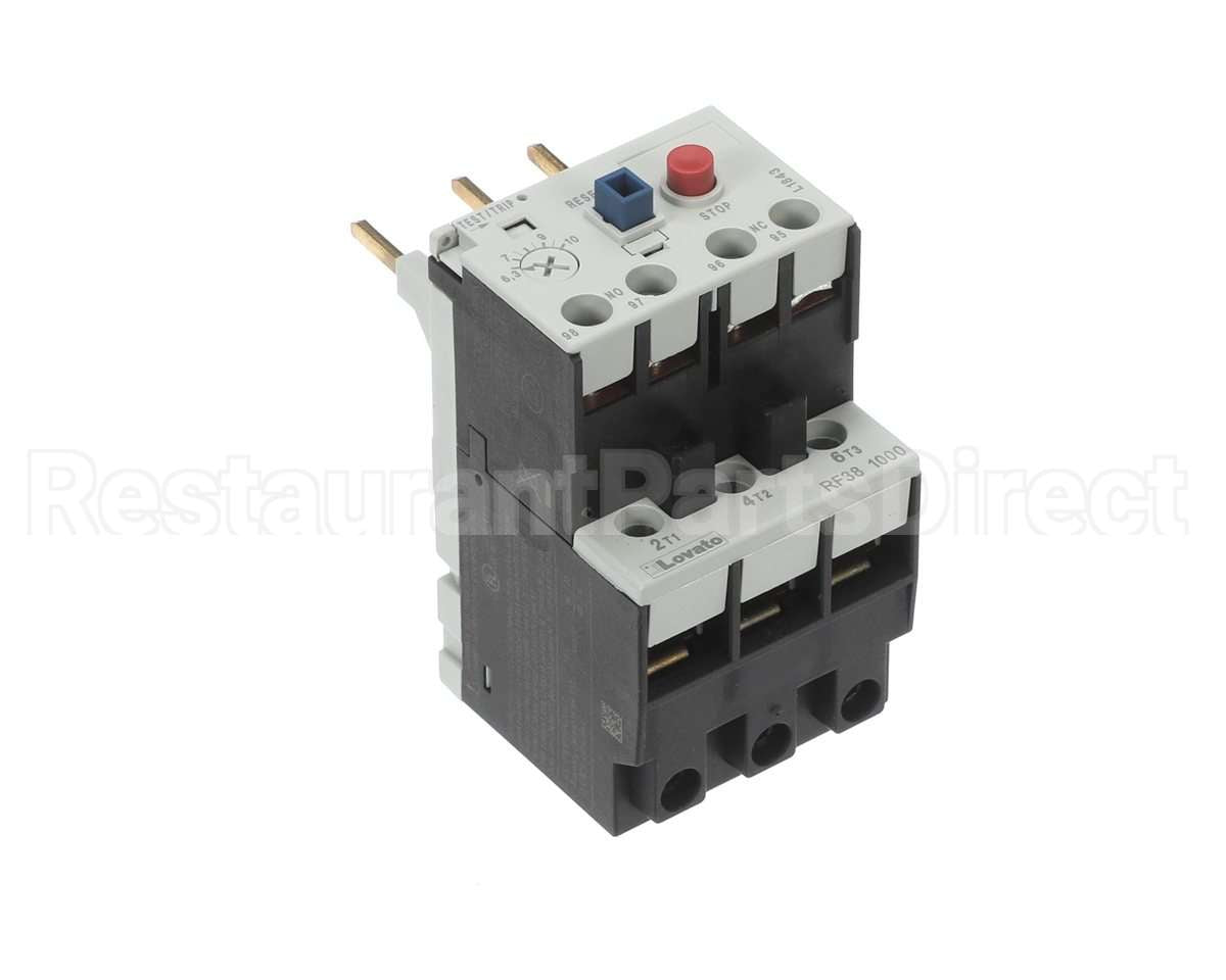 291-3023 American Dish Service Overload, Prewash, Adc-66