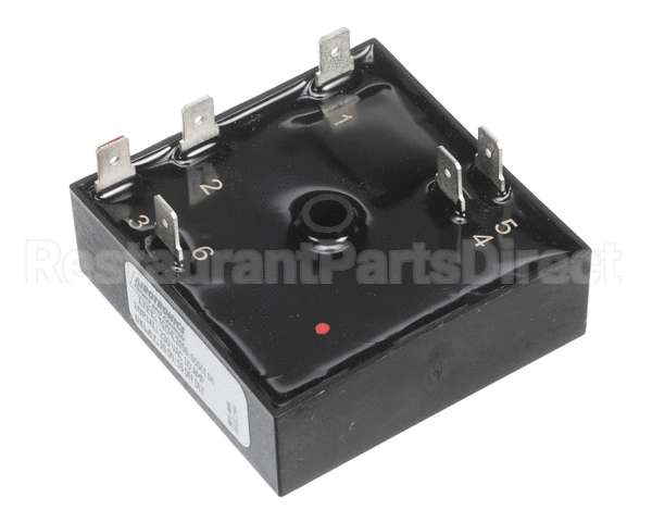 291-3031 American Dish Service Relay Heater Contactor Delay
