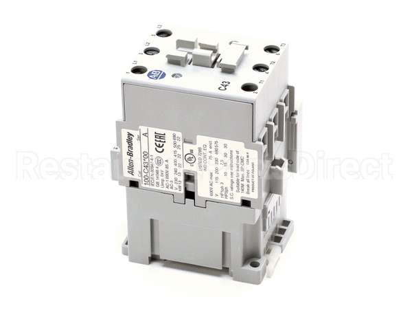 291-3032 American Dish Service Contactor Wash Heater