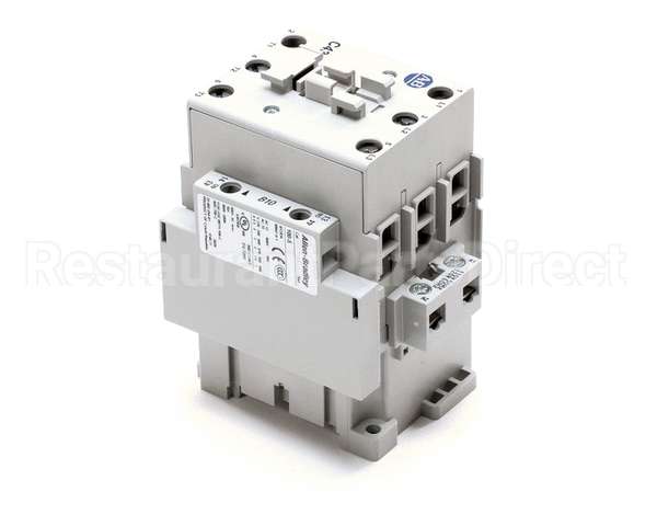 291-3032 American Dish Service Contactor Wash Heater