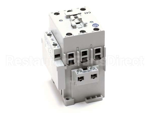 291-3032 American Dish Service Contactor Wash Heater