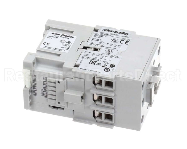 291-3043 American Dish Service Contactor
