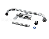 29100 Fisher Faucet Addoncdlh 10Ss