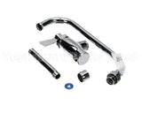 29100 Fisher Faucet Addoncdlh 10Ss