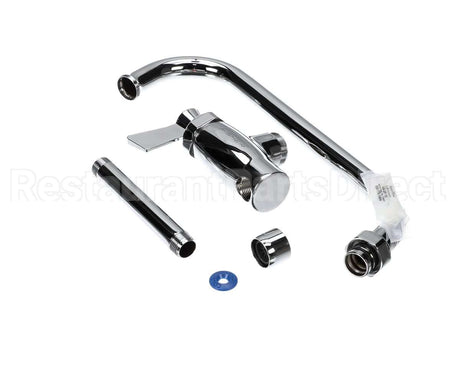 29100 Fisher Faucet Addoncdlh 10Ss