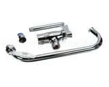 29100 Fisher Faucet Addoncdlh 10Ss