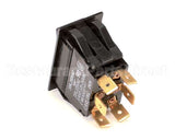 29107.0000 Bunn Switch,On/Off/On Dpdt 250V Blk