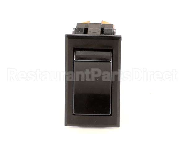 29107.0000 Bunn Switch,On/Off/On Dpdt 250V Blk