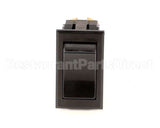 29107.0000 Bunn Switch,On/Off/On Dpdt 250V Blk