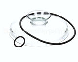 29108 Robot Coupe R10 Plastic Lid Ass.