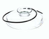 29108 Robot Coupe R10 Plastic Lid Ass.