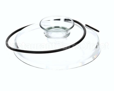 29108 Robot Coupe R10 Plastic Lid Ass.