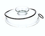 29108 Robot Coupe R10 Plastic Lid Ass.