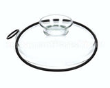 29108 Robot Coupe R10 Plastic Lid Ass.