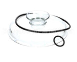 29108 Robot Coupe R10 Plastic Lid Ass.