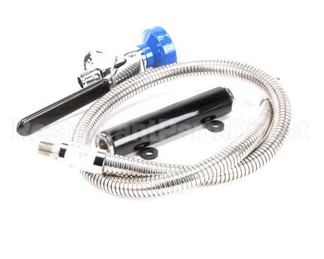 2911 Fisher Ultra Spray Ha