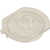 2911 Compatible Grindmaster Cover, Agitator(3-3/8"Od)