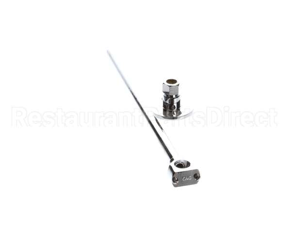 29113 Power Soak Systems Wall Bracket Assembly K50-Y020