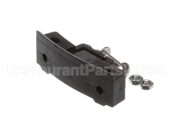 29114 Robot Coupe R10 Bowl Lockin Plate Ass