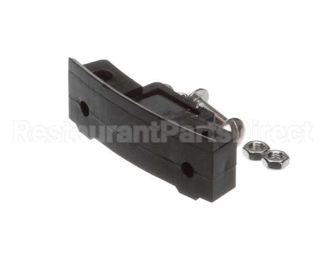 29114 Robot Coupe R10 Bowl Lockin Plate Ass