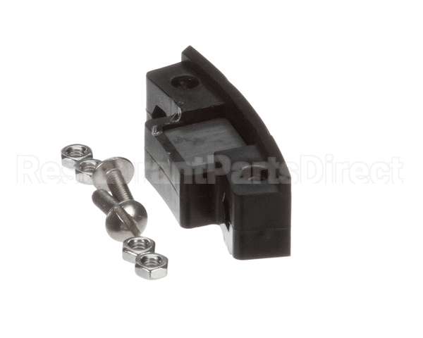 29114 Robot Coupe R10 Bowl Lockin Plate Ass