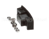 29114 Robot Coupe R10 Bowl Lockin Plate Ass