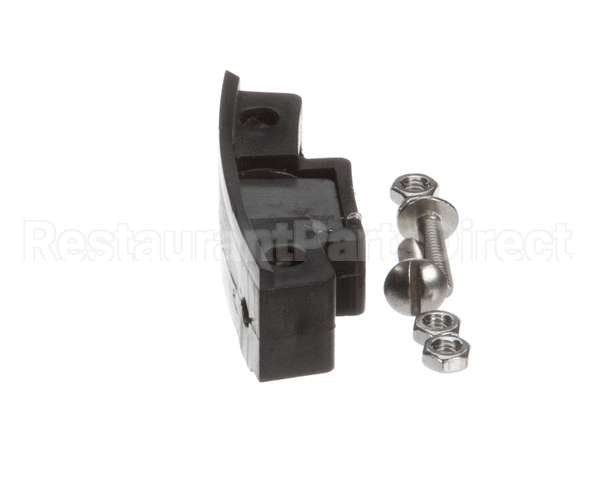 29114 Robot Coupe R10 Bowl Lockin Plate Ass