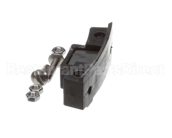 29114 Robot Coupe R10 Bowl Lockin Plate Ass