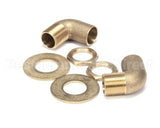 29115 Power Soak Systems Mounting Kit Pair 34