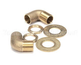 29115 Power Soak Systems Mounting Kit Pair 34