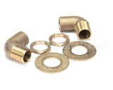 29115 Power Soak Systems Mounting Kit Pair 34