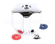 29119 Power Soak Systems Euro Handle Kit