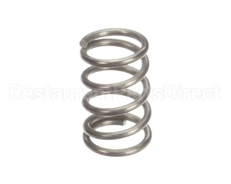 2912-6000 Fisher Spring Spray Valve