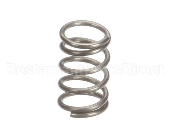 2912-6000 Fisher Spring Spray Valve