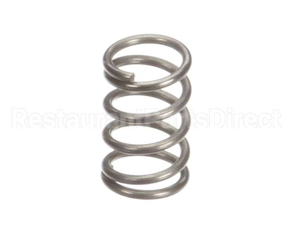 2912-6000 Fisher Spring Spray Valve