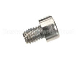 2912-7501 Fisher Screw Socket 10-32 X 1/4