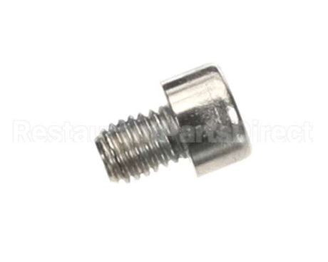 2912-7501 Fisher Screw Socket 10-32 X 1/4