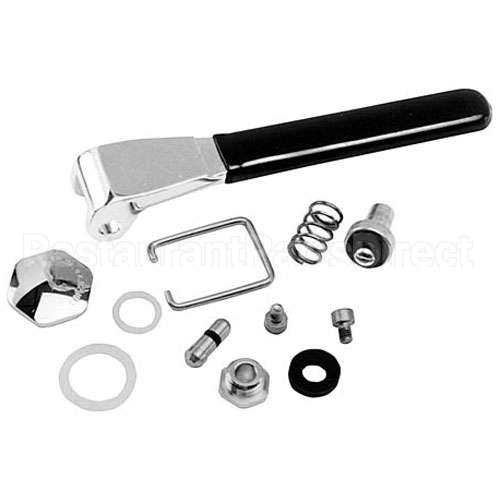 29122501 Compatible Fisher Repair Kit