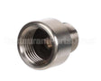 2913-3406 Fisher Adptr 3/4-14F X 3/8M 304