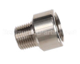 2913-3406 Fisher Adptr 3/4-14F X 3/8M 304