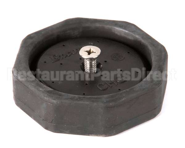 29134 Power Soak Systems Angled Faceplate, Bumper & Scr