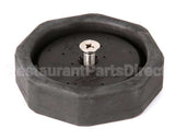 29134 Power Soak Systems Angled Faceplate, Bumper & Scr