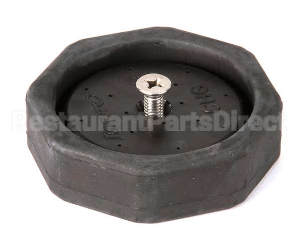 29134 Power Soak Systems Angled Faceplate, Bumper & Scr